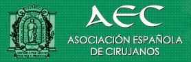 asociación española de cirujanos