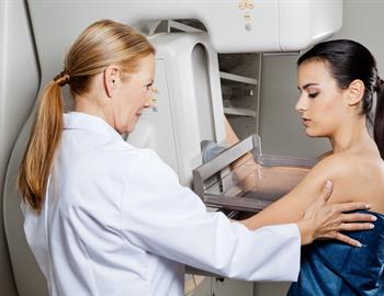 detección rápida de cáncer de mama