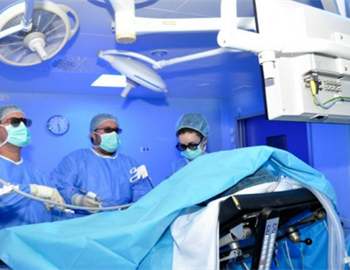 cirugía bariátrica